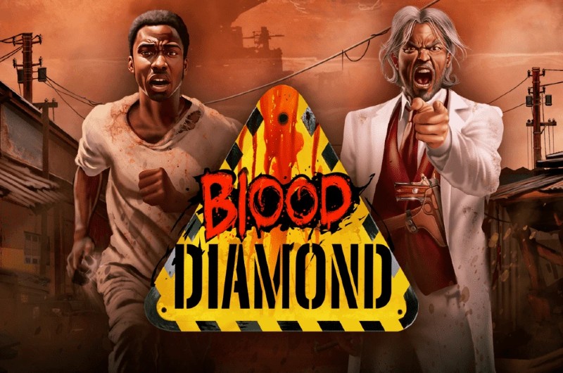 NoLImit City Blood Diamond